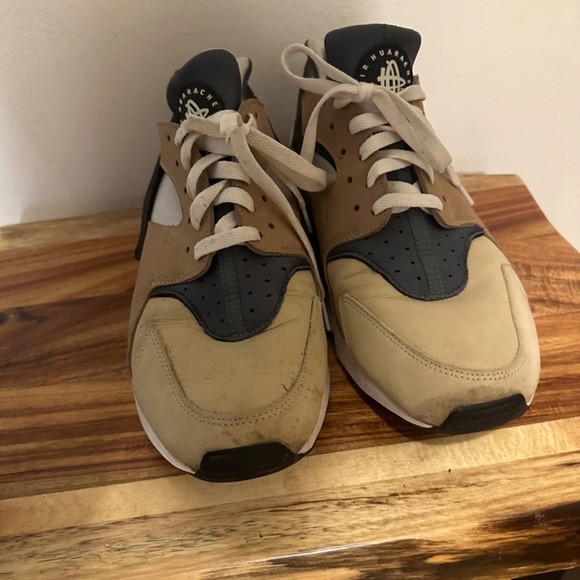 Nike Air Huarache "Escape" (2021) US Men's 12 - Picture 3 of 8